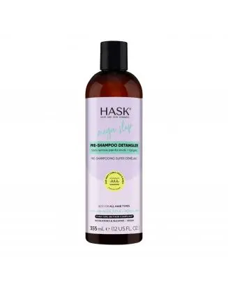 Mega Slip Pré-Shampooing Démêlant 355ml