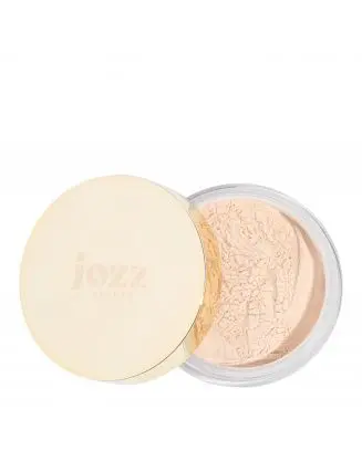 Perfectly Set Powder Poudre Libre Matifiante 