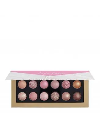 Palette Love Letter 12 Fards à Paupières