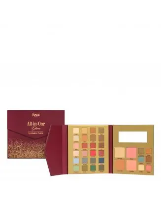The Christmas Party Palette All-in-One Glam 