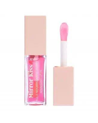 Mirror Kiss Huile Lèvres N°1 Passionate