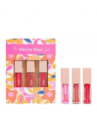 Dolce Estiva Coffret Mirror Kiss 