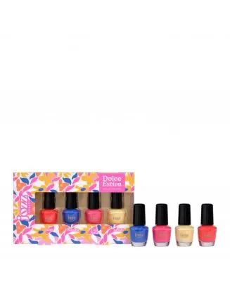 Dolce Estiva Coffret Vernis 