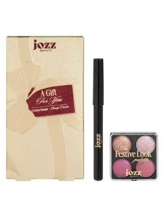 The Christmas Party Coffret A Gift For You 