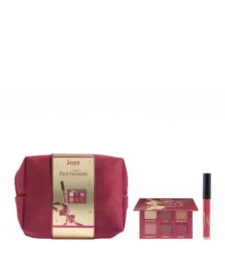 The Christmas Party Coffret Party Essentials 
