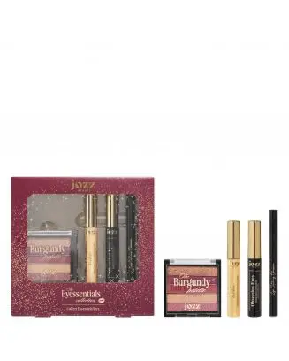 The Christmas Party Coffret Eyessentials 