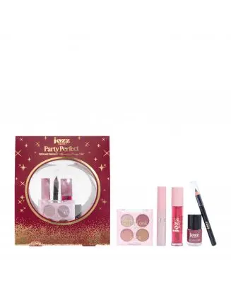 The Christmas Party Coffret Party Perfect 
