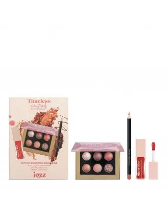 The Christmas Party Timeless Neutrals Set 