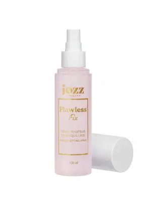 Flawless Fix Spray Fixateur 