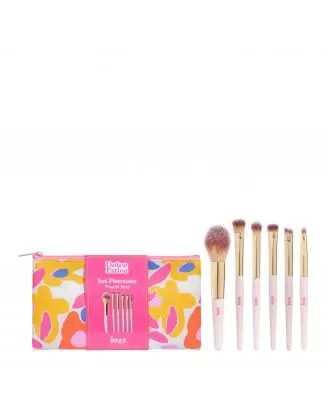 Dolce Estiva Set de Pinceaux - Travel Size 