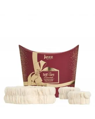 The Self-Care Essentials Kit Démaquillage 