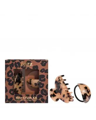 Hair Crush Kit Coffret Duo d'Attaches-Cheveux 