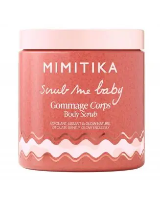 Gommage Corps  350g