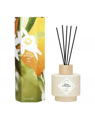 Les Parfums D'Intérieur Bâtonnets Parfumés Fleur d$sq$Oranger