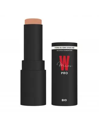 Fond de teint stick HD Fond de teint 04 - Beige hâlé