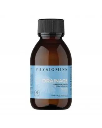 Drainage Draine & Purifie 200ml