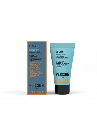 Le Soin Crème mains Tube 50 ml