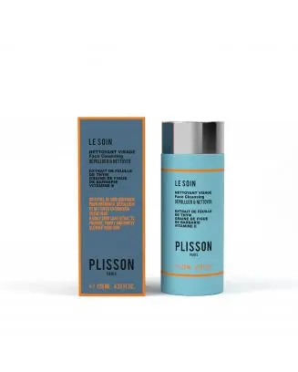 Le Soin Nettoyant visage Flacon capsule twist de 125 ml