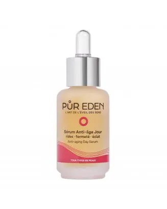 Sérum Anti-Âge Jour Action globale 30ml