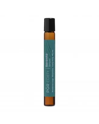 Sérénité Roll-On Parfumant Aroma 10ml
