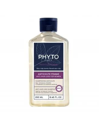 Phytocyane Shampooing Antichute Femme 250ml