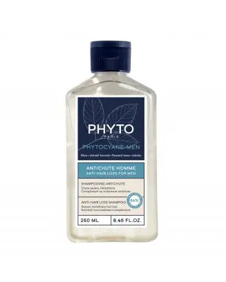 Phytocyane Men Shampooing Antichute Homme 250ml