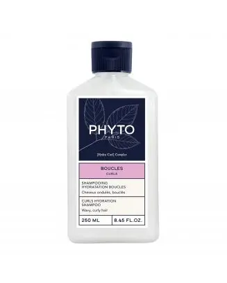 Boucles Shampooing Hydratant 250ml