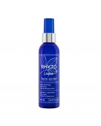 Laque Végétale Fixation Médium à Forte 150ml