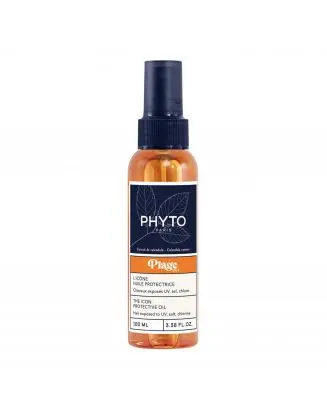 Plage L'Icône Huile Protectrice 100ml