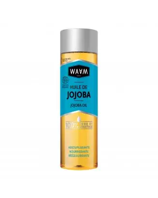 HUILE JOJOBA Visage