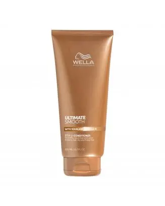 Ultimate Smooth Après-Shampoing 200ml