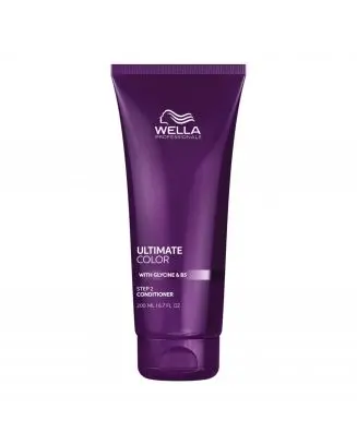 Ultimate Color Après-Shampooing 200ml