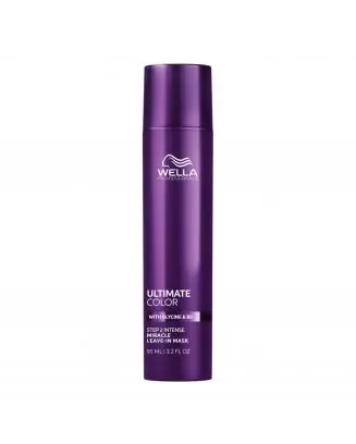 Ultimate Color Masque Miracle sans Rinçage 95ml