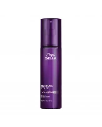 Ultimate Color Spray Brillance 95ml
