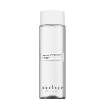 Hydra Ecume Eau Micellaire Flacon 200ml - Algologie - Soin - Visuel 1