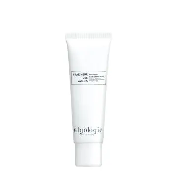 Vagues Gel-Crème Hydrant Tube 50ml - Algologie - Soin - Visuel 1