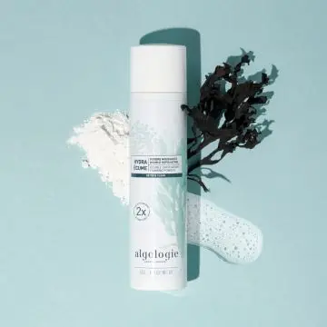 Hydra Ecume Poudre Moussante Double Exfoliation 45g