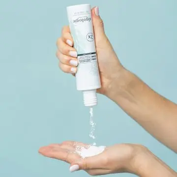 Hydra Ecume Poudre Moussante Double Exfoliation 45g