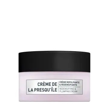 Presqu'île Crème Anti-Age Global Pot 50ml - Algologie - Soin - Visuel 1