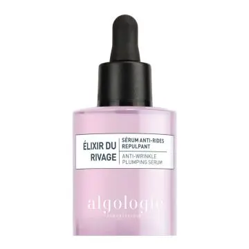Élixir du Rivage Sérum Anti-Rides Repulpant 30ml - Algologie - Soin - Visuel 1