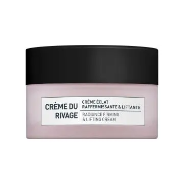 CRÈME DU RIVAGE Crème Eclat Raffermissante et Liftante Pot 50ml - Algologie - Soin - Visuel 1