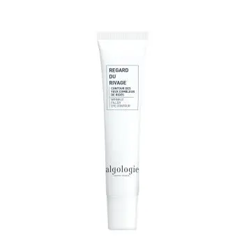 REGARD DU RIVAGE Contour des Yeux Combleur de Rides Tube 15ml - Algologie - Soin - Visuel 1