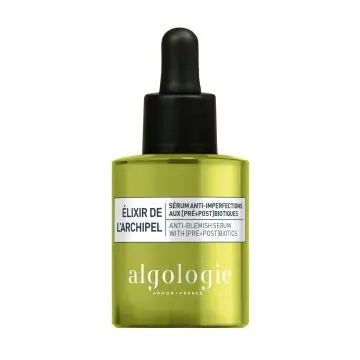 Élixir de l'archipel Sérum Anti-imperfections Flacon 30ml - Algologie - Soin - Visuel 1