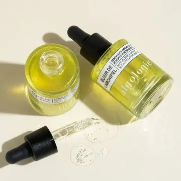 Élixir de l'archipel Sérum Anti-imperfections Flacon 30ml - Algologie - Soin - Visuel 2