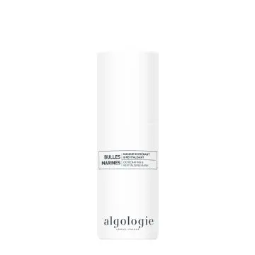 Jardin Marin Masque Éclat Oxygénant Flacon 40ml - Algologie - Soin - Visuel 1