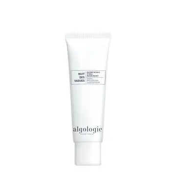 Vagues Masque Hydratant Tube 50ml - Algologie - Soin - Visuel 1