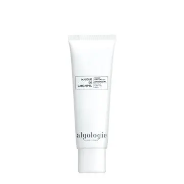 Archipel Masque Argile Purifiant Tube 50ml - Algologie - Soin - Visuel 1