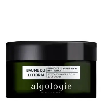 Baume du Littoral Baume Corps Nourrissant Revitalisant  150ml - Algologie - Soin - Visuel 1