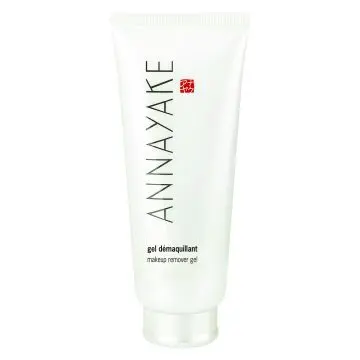 Ligne Basique Gel Démaquillant Tube 100ml - Annayake - Soin - Visuel 1