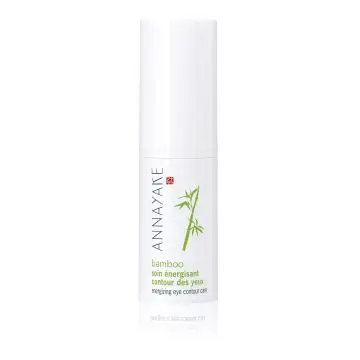 Soins Énergisant Contour des Yeux Coutour des Yeux Airless 15 ml - Annayake - Soin - Visuel 1
